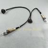 2 шт. Кислородный датчик Лямбда для Chevrolet Cruze Sonic Cadillac Daewoo Vauxhall Opel Corsa Insignia Astra 55562205 55562206
