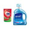 Anti-Bacterial & Blue Moon Laundry Detergent Bundle
