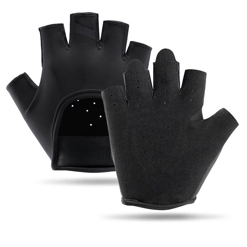 IRONWOLF Fitness Half-Finger Gloves