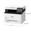 Canon imageCLASS MF641Cw Wireless Color Laser MFP CN plug (adapter included)