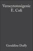 The Verocytotoxigenic E. Coli Book