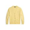 Polo Ralph Lauren Мужской хлопковый кардиган с V-образным вырезом mnpoSwe16822651700