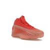 Adidas Мужские кроссовки AE 1 Georgia Red Clay розовые коралловые - черные IF1863