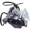 Carburetor Replacement for Honda Sportrax 300 TRX300EX 1993-2008 Replacement for FourTrax 250 1987-1992 Carb 16100-HM3-A6116100-HM3-A61