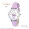 Sun Flame Co., Ltd. J-Axis Sanrio Модные часы Kuromi CR2C0005 Женские Фиолетовые