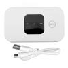 4G LTE WiFi Hotspot для Ноутбука Мобильного Телефона 2100 мАч Мобильный WiFi Роутер Поддержка 10 Пользователей для Азии Юго-Восточной Азии Африки Ближнего Востока