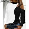Women's Fashion Casual Autumn Winter Long Sleeve Blouses & Shirts