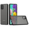 Shockproof Armor Hard PC Phone Case For Samsung Galaxy A51 A71 A52 A72 A11 A13 A23 A12 A22 A32 A42 A21s A33 A53 A73 Cover Case
