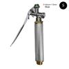 Stainless Steel Spray Handle Trigger Press Switch With Filter For Electric Spraying Hand Sprayer Garden Agricultural Accessories