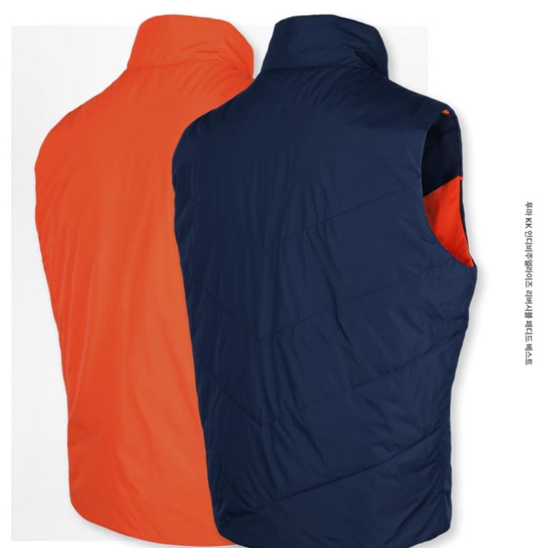 Puma Galleria Puma IndiviSualize Двусторонний утепленный мужской жилет