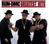 CD RUNDMC RunD.M.C.  Greatest Hits 07822106072 US Rap HipHopRB Б/у