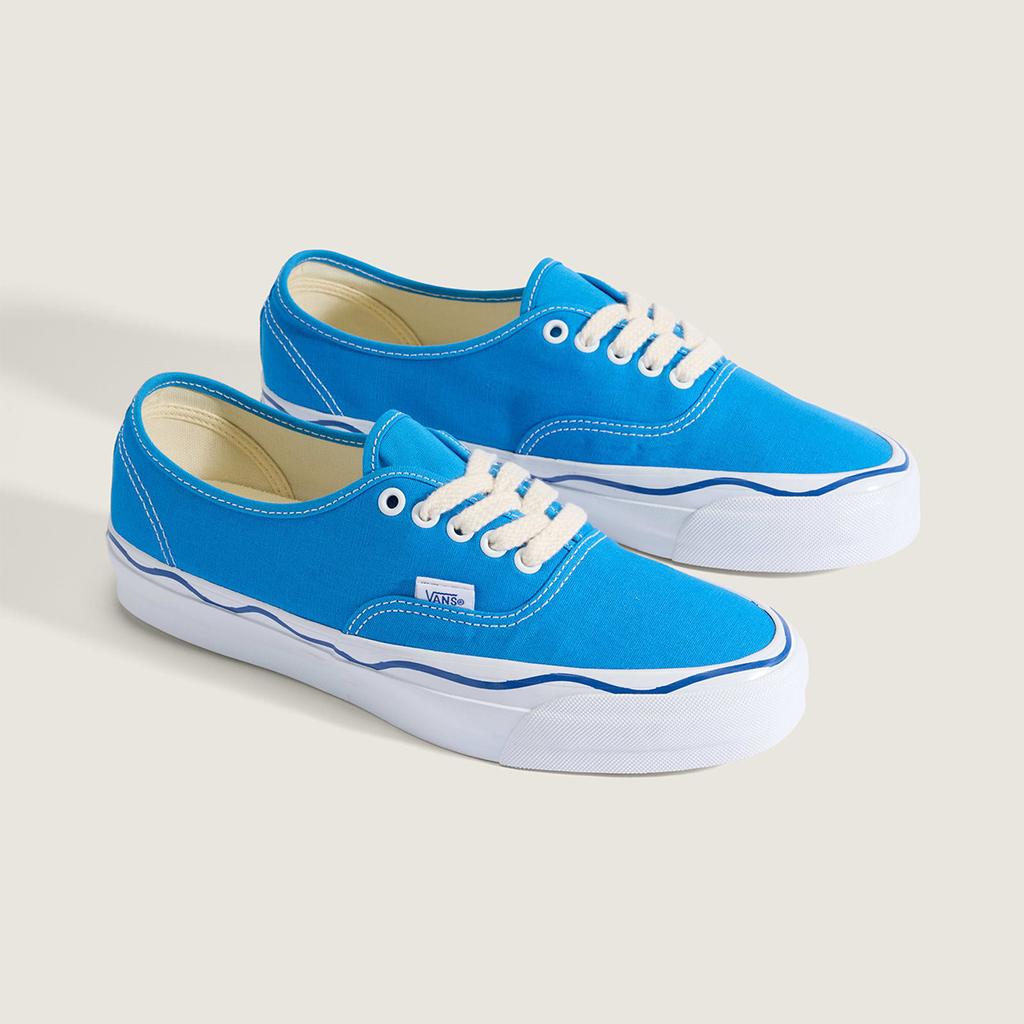 Vans Премиум Оригинальные 44 Seoul [VN000EAAHA2] [Отправлено из Кореи] 100% Оригинальные