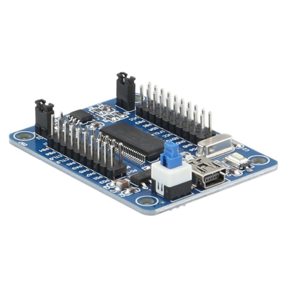 EZ-USB FX2LP CY7C68013A USB-Entwicklungsboard-Modul Logikanalysator-Board-Modul