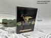 Унисекс духи Black Mustang - Хит продаж, Дубайский аромат