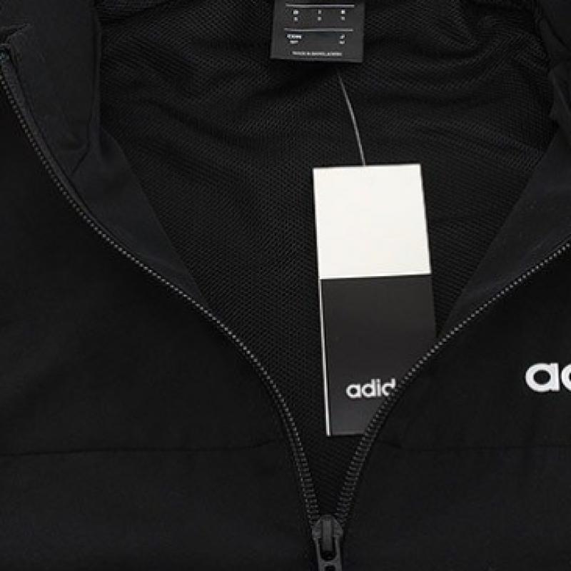 Adidas Mts Woven спортивный костюм Dv2461 черный