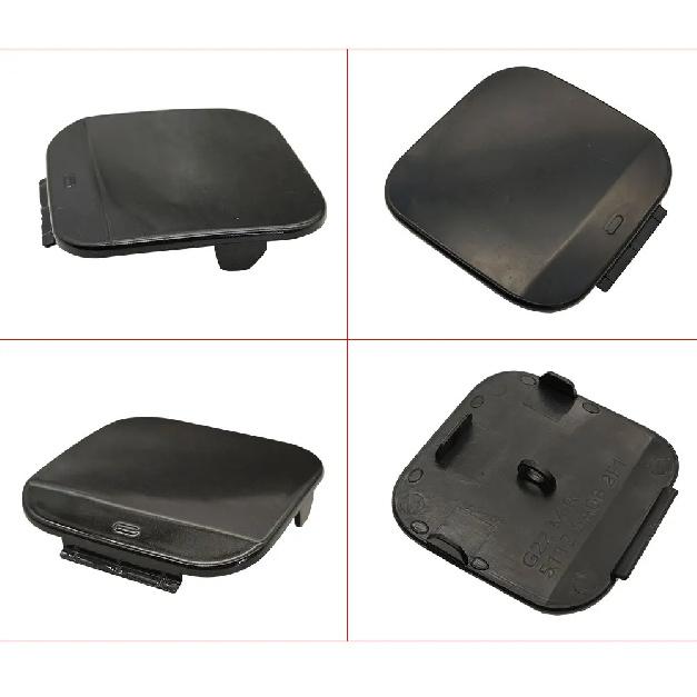For BMW G22 G23 M Sport Car Rear Bumper Tow Hook Cover Cap Gray For BMW 4 Series 425 428 430 440i M 2021-2026 51125A0B2F1