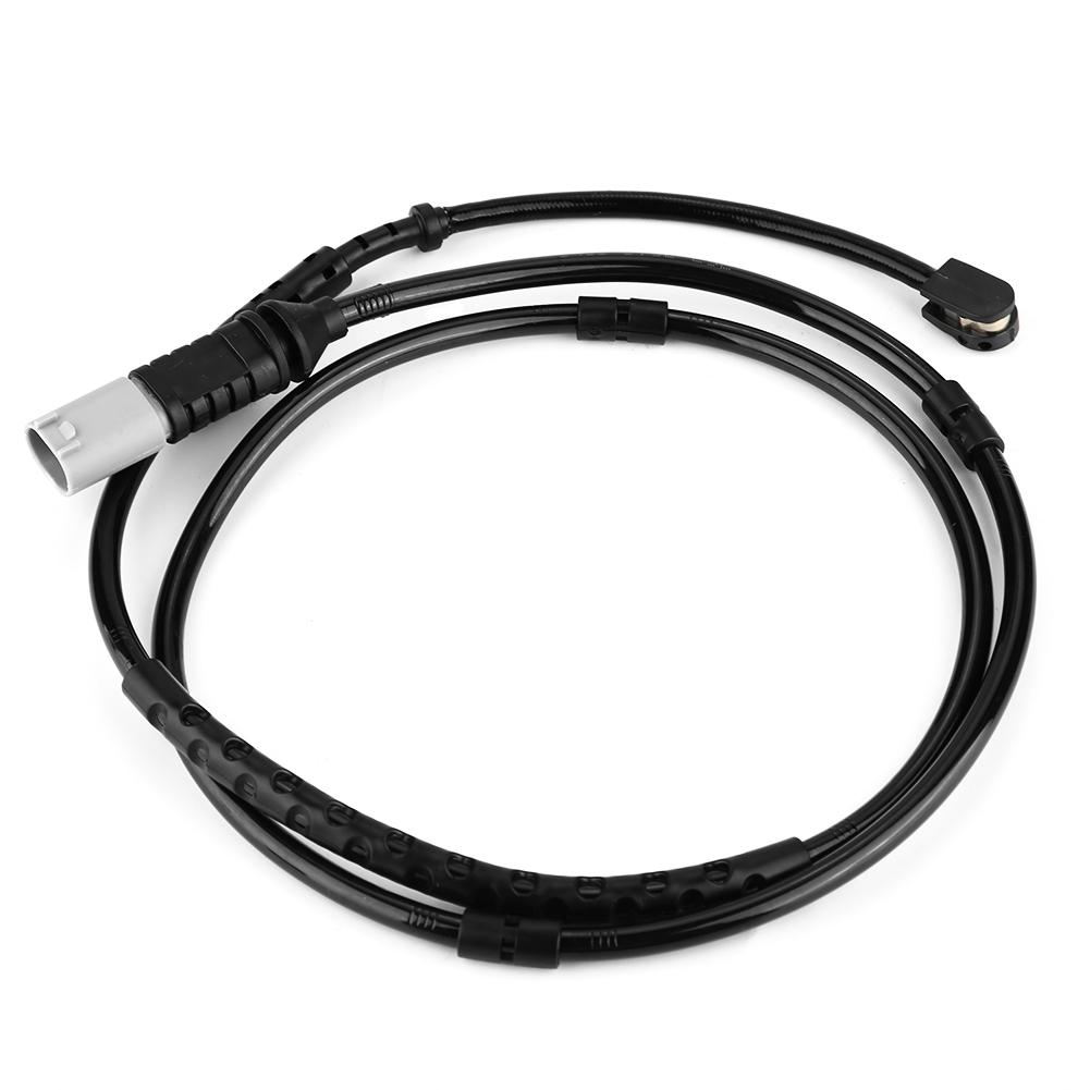 1 Pair Front and Rear 34356792289 34356792292 Brake Sensor Brake Disc Pad Wear Sensor Replacement For BMW