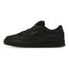 Club C Patta x Reebok 85 'Black Glen Green' GY8269