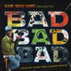 Виниловая пластинка CLIVE "AZUL" HUNT - Bad Bad Bad ("Золотой Век" Регги Fr VPRL4228 17 Норт Парад 2020 США Регги, Ска и Даб