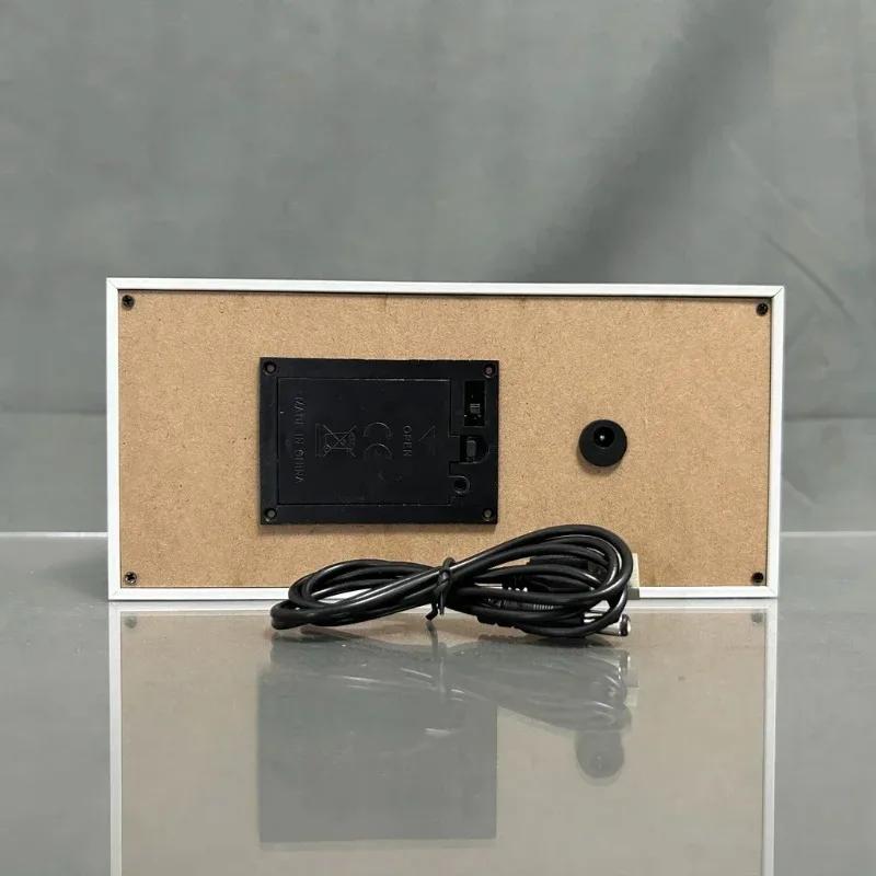 Блич Ичиго Куросаки 3D Аниме Светодиодная Коробка Периферия Акриловая Мультяшная Модель Лампа для Украшения Спальни Настольные Украшения Подарки