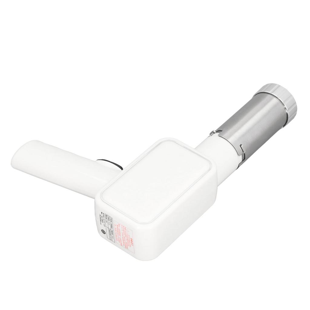 Ручная электрическая паста-машина Многофункциональная 5 в 1 Беспроводная портативная лапшерезка с формовкой