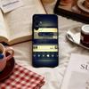 Винтажный Чехол-Телефон-Кассета Черный Силиконовый Мягкий Для Samsung S25,S24,S21,S22,S23,S30,Ultra,S20,Plus,Fe,Lite