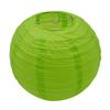 1pcs 20cm/25cm/30cm Colorful Chinese Round Hanging Paper Lanterns Lamps Paper Crafts Party Festival Wedding Home DIY Decoration