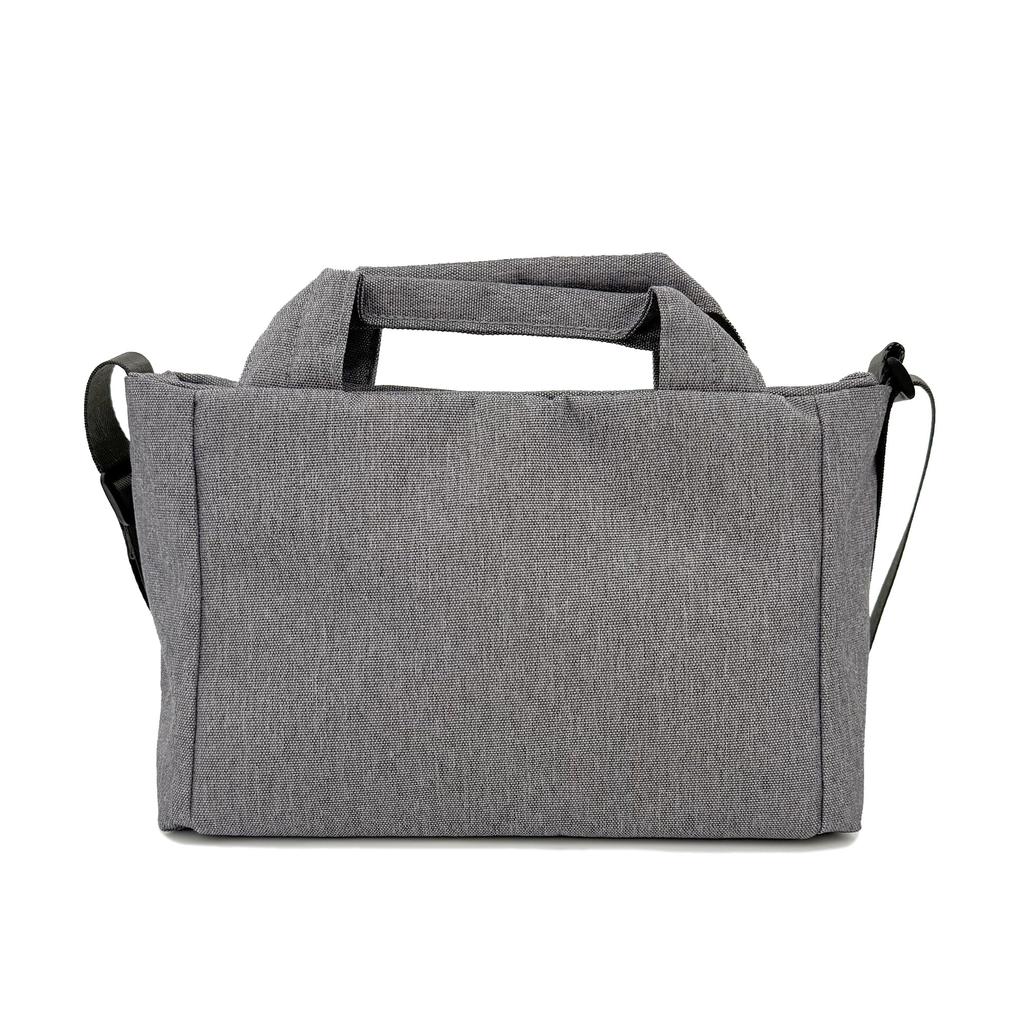 1121 мини-сумка через плечо SN BR2WAY Light W Dusty [Rootote] Водоотталкивающий Repellent-F (05 Розовый)