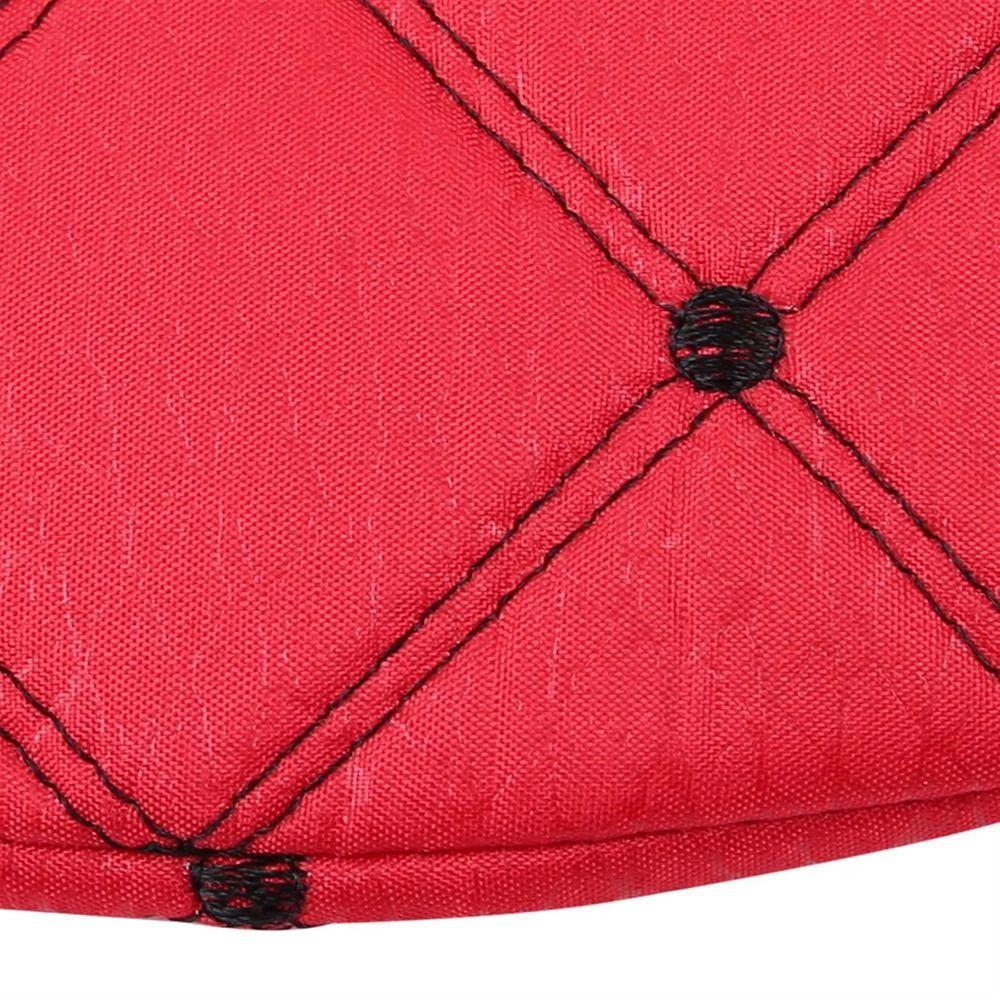 1 шт. Новый круглый чехол на подушку для стула Съемный эластичный чехол на сиденье 33 см Чехол-коврик для поворотного стула Дом Кухня Офис