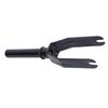 Scooter Fork Rugged Durable Easily Install Electric Scooter Accessory for Xiaomi M365 M365PRO PRO2