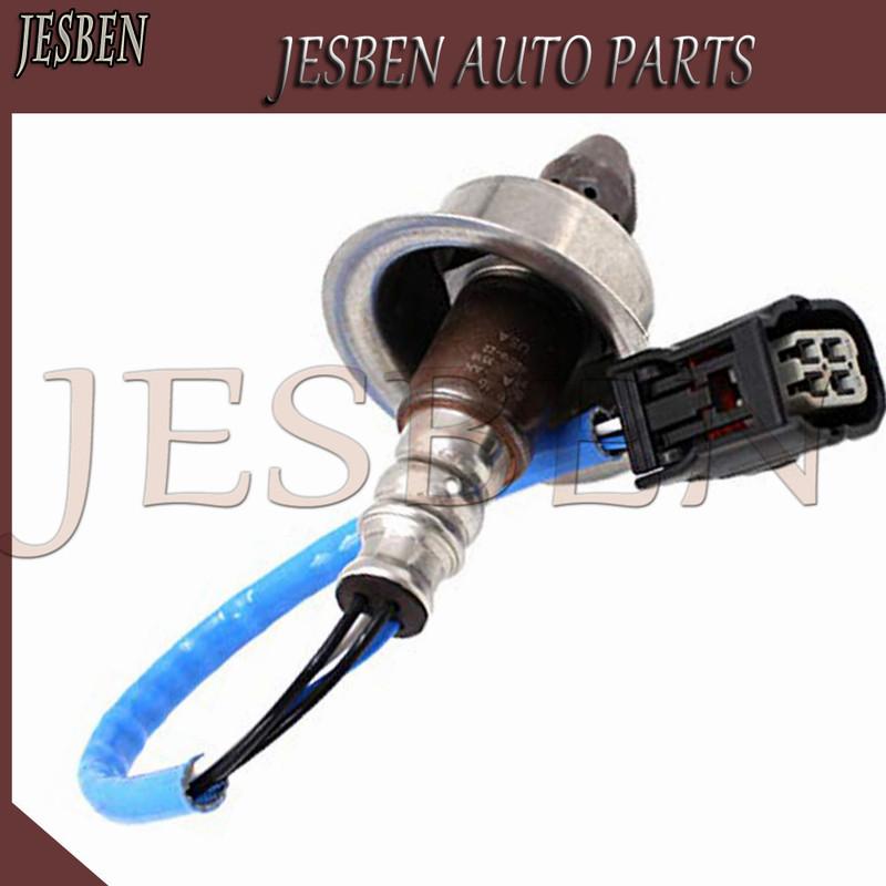 Upstream Lambda O2 Oxygen Sensor Fit For Honda Civic HR-V Accord Acura 2012-2016 OE# 36531-RNA-A01 234-9119 211200-3510 234-9126