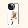Чехол-бампер T-Tenma Tsukasa для iPhone 11 12 13 14 15 16 17 Pro Max XS X XR