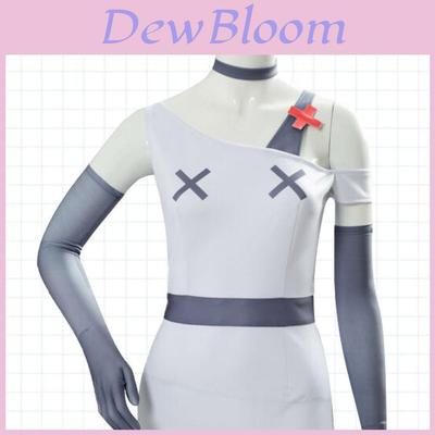 Косплей костюм Вэгги из Хазбин Отель для игры, аниме, ролевой игры S-xxxl в наличии