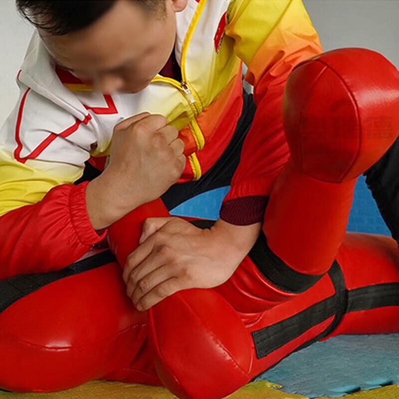 Wrestling Training Dummy
