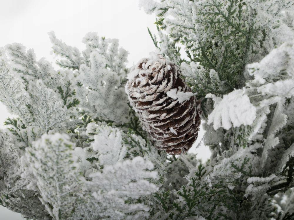 Artificial Christmas Tree Yy24Xs-Xh-0437 (12)