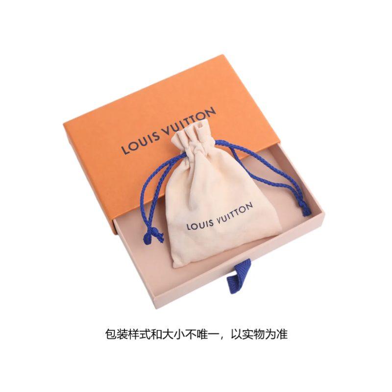 Louis Vuitton Цветущий Гибкий Браслет M64858
