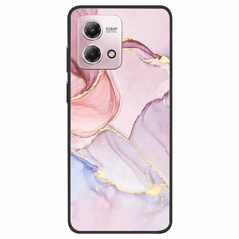 Чехол для Moto G Stylus 5G 2023, противоударный, из мягкого силикона TPU, задняя крышка для Motorola Moto G Stylus 5G 2023, чехлы для телефона, мультяшный