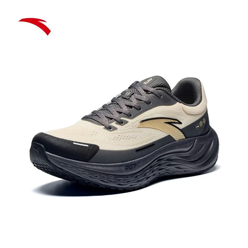Anta Мужские амортизирующие кроссовки для бега PG7