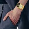 Casio Мужские часы Стандартной серии Золотые AQ-800EG-9AJF AQ-800EG-9AJF