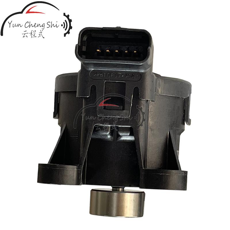 31331278 Original Cylinder Turbocharger Fuel Actuator Valve For Volvo XC60 V60 S60