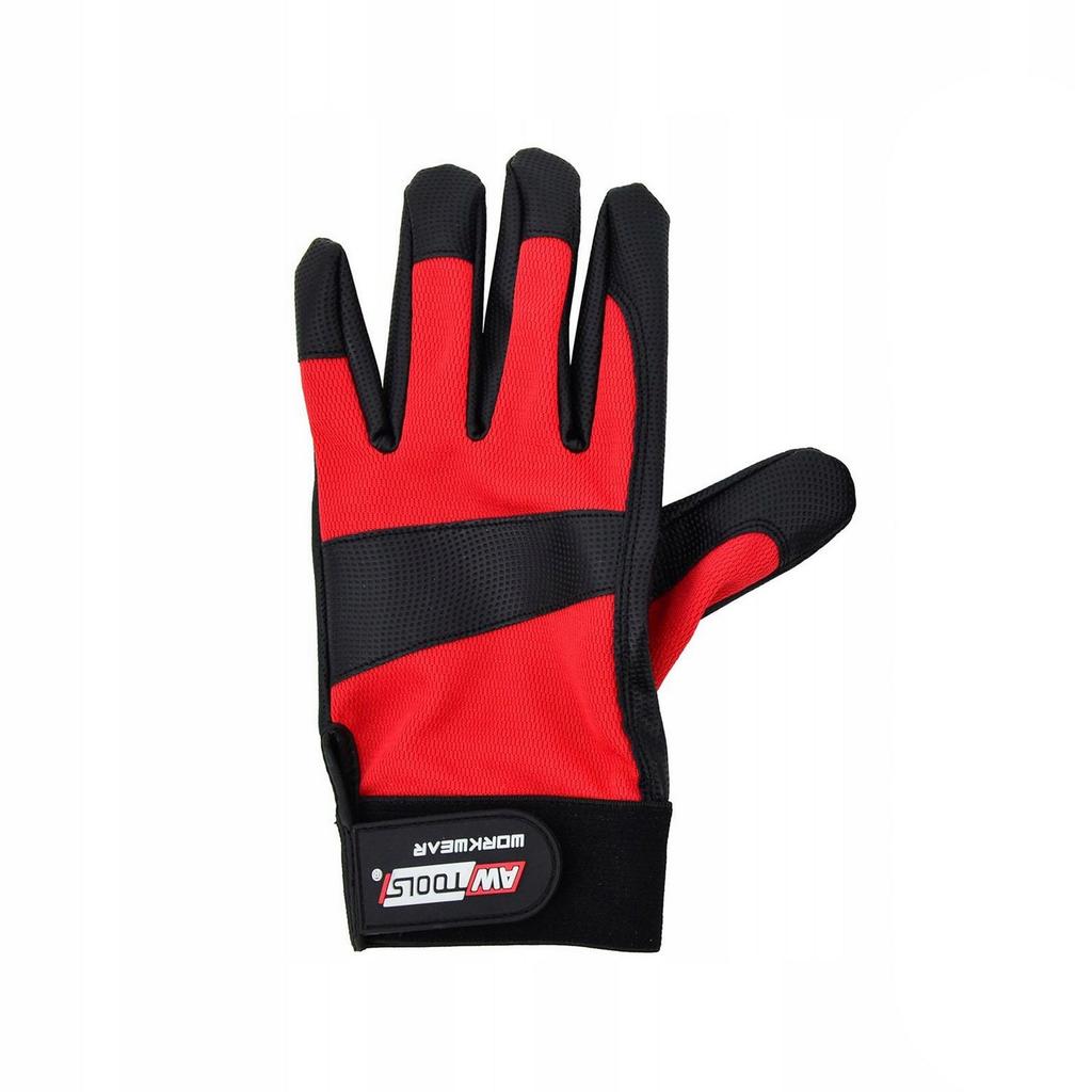 AW Tools Draft Standard Safety Gloves