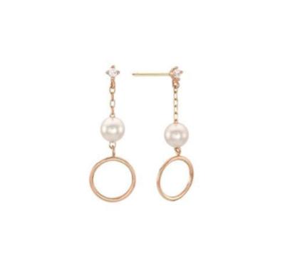 Серьги – Висячие серьги