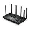WiFi-маршрутизатор WiFi6 PS5-совместимый беспроводной LAN 11ax AX4800 4324 Мбит/с 574 Мбит/с Совместимость с OneMesh 3-летняя гарантия производителя Archer TP-Link dual_band