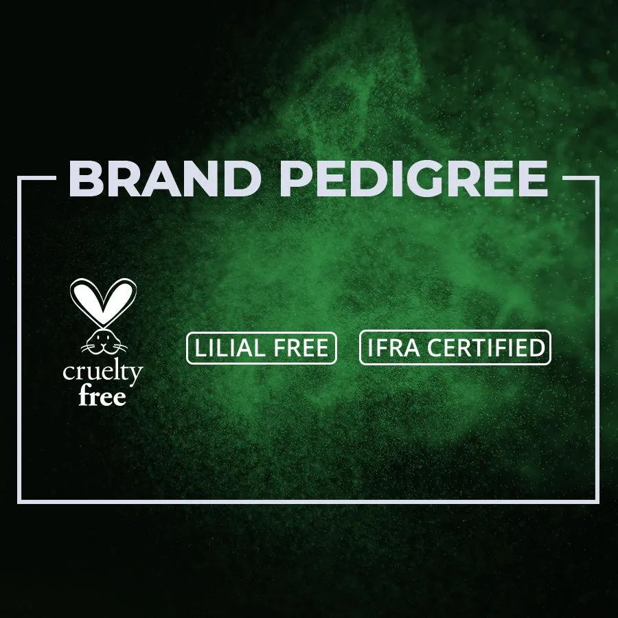 Men's Eau De Parfum Black Oud (100 Ml), Black Oud Homme Eau De Parfum, Colorbar