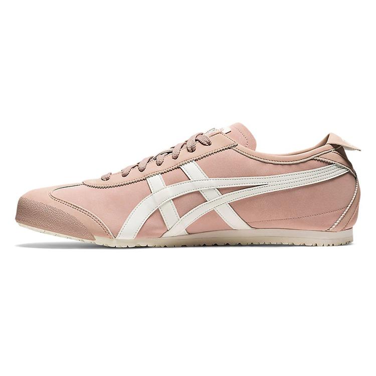 ONITSUKA TIGER Mexico 66 Розово-красный Белый 1183B348-200