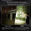 Sofirn SC28 2800 Lumen Rechargeable Flashlight