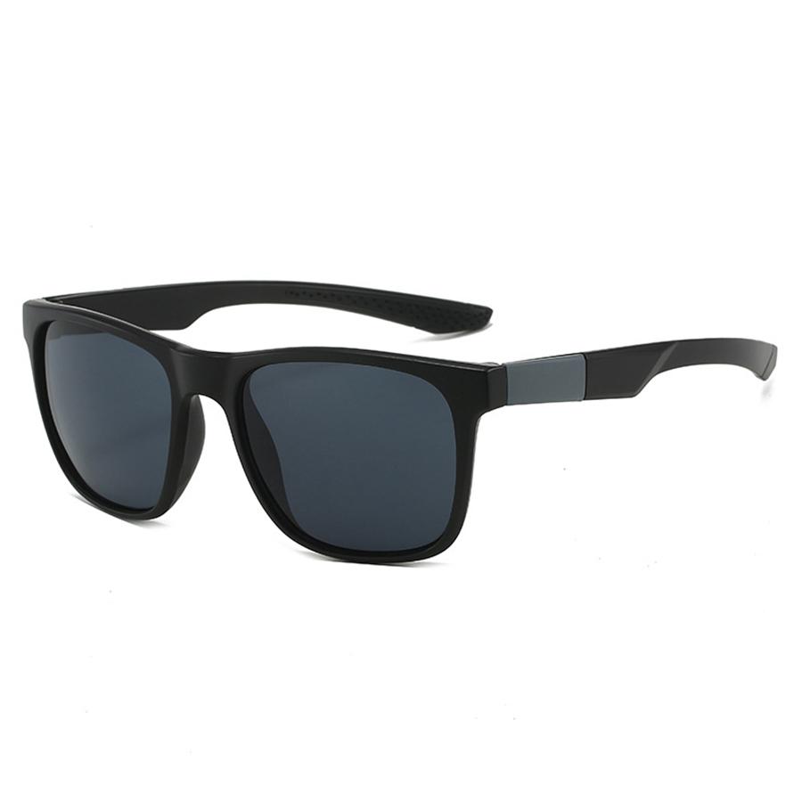 Модные солнцезащитные очки Спортивные солнцезащитные очки