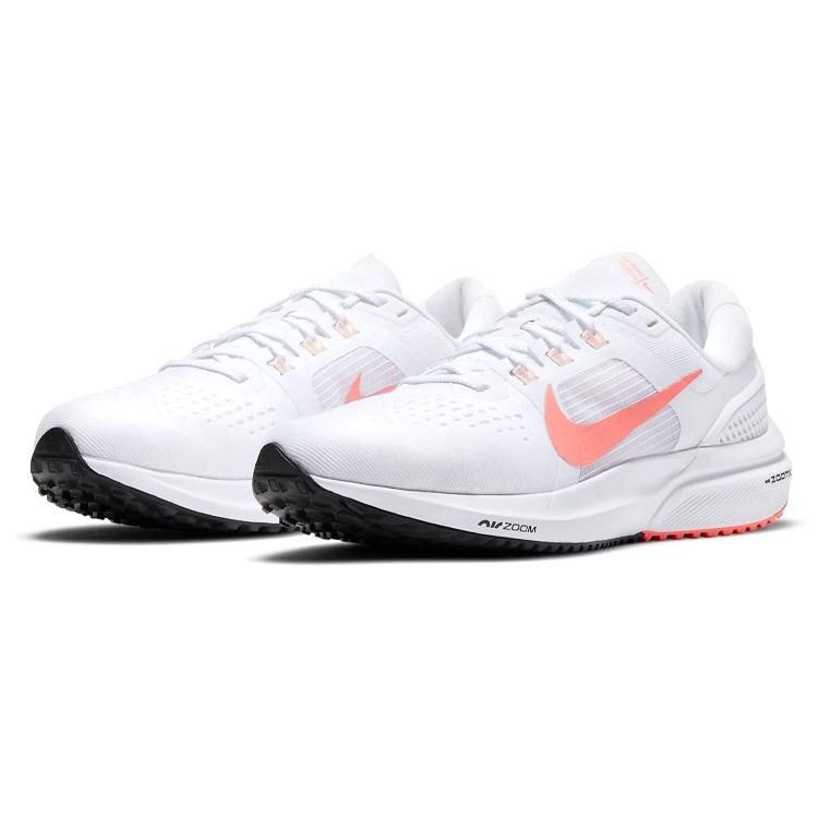 (WMNS) Nike Air Zoom Vomero 15 'White Crimson Tint' Women's CU1856-102