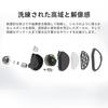 KEFINE Arnar Wired Planar Magnetic Knowles BA Driver Hybrid IEM Monitor with OFC 3 Tuning Nozzles Compatible with Earphones 14.5mm + In-Ear
