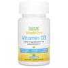 SimplyOne, Vitamin D3, 50,000IU, 50 Softgels